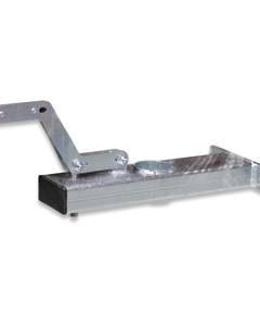 Height adjustment cpl OS175 galv